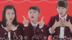 AKB48 - 思春期のアドレナリン (Short Ver.)