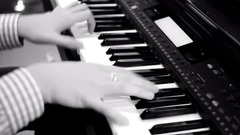 音乐短片 - Chasing Cars