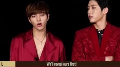 Infinite - 2016 MAMA To Stars D-30 宣传预告