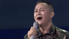 我的老班长