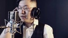 模仿翻唱 - 绅士