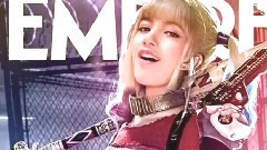 BLACKPINK - WHISTLE