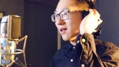 模仿翻唱 - 阿飞的小蝴蝶