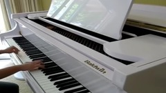 音乐短片 - Summer