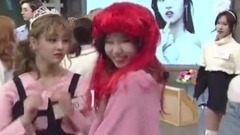 TWICE - 结束部分