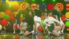 TWICE - TT - Mnet M!Countdown 现场版 16/11/03