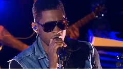 Usher - U Remind Me