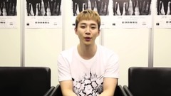 2PM,李俊昊(2PM) - 第68回さっぽろ雪まつり 9th K-POP FESTIVAL 2017 に出演の