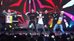EXO,Chen(EXO),边伯贤(EXO),XIUMIN(EXO) - The One