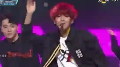 EXO,Chen(EXO),边伯贤(EXO),XIUMIN(EXO) - The One & Hey Mama!