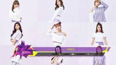 韩国群星,音悦V榜 - 2016年音悦V榜第44期 - 韩国篇