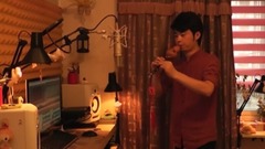 赵海洋 - 梦里