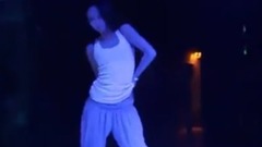 舞蹈视频 - Dance Battle Show Girls