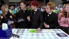 EXO,Chen(EXO),边伯贤(EXO),XIUMIN(EXO) - Mini Fanmeeting