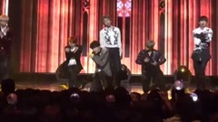 田柾国(防弹少年团),V(防弹少年团) - 血汗泪(Blood Sweat&Tears)