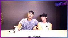 段宜恩(GOT7) - [百度段宜恩吧中字]161103 GOT2DAY Mark&Jackson