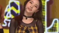 Dal★shabet - FRI. SAT. SUN