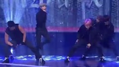 MONSTA X - Fighter