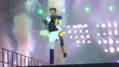 BigBang,T.O.P(Bigbang) - Doom Dada