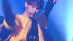 PENTAGON - Wake Up & Gorilla