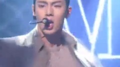 MONSTA X - Fighter