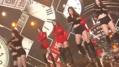 Dal★shabet - FRI. SAT. SUN