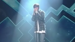 灿多(B1A4) - 就这样在我身边(Stay As You Are)