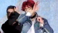 EXO,边伯贤(EXO),EXO-CBX - Hey Mama!