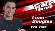 Pra Você The Voice Brasil试听版 2016