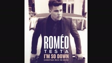 I'm So Down (Christian Rich Rework - Pseudo Video)