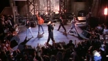 New Kids On The Block - I'll