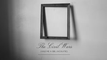 The Civil Wars - I Had Me a Girl (Acoustic - Pseudo Video)