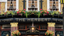 Herbert 歌词版