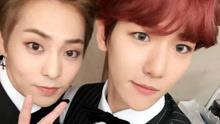 EXO-CBX - Hey Mama