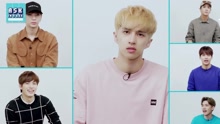  - ASK IN A BOX：VIXX Kratos