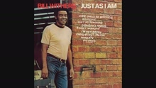Bill Withers - Grandma's Hands (audio) (Pseudo Video)