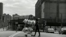 New Kids On The Block - Please Don't Go Girl