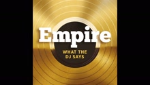 Empire Cast - What