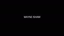 比利·乔 - Wayne