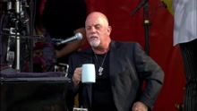 比利·乔 - Miami 2017 (Live at Jazz Fest 2013 from @AXSTV)