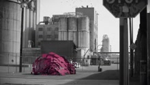 Leave It Alone (Lyric Video)
