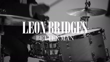 Better Man (Video)