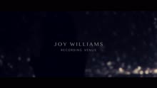 Joy Williams - In Conversation: Recording VENUS