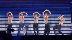 Hey! Say! JUMP - RUN de BOL微调版