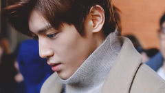 NCT,泰容（NCT）,NCT 127,NCT U - 喜欢李泰容的N个理由
