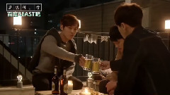 BEAST - OCN网络剧<暮敏的房间>EP2 Cut