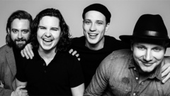 Lukas Graham - You’re Not There