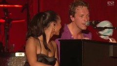 Coldplay - Clocks