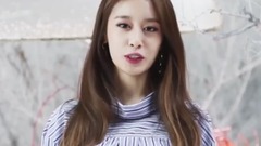 T-ara - T-ARA TIAMO MV Making