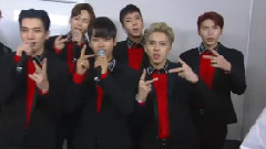 VIXX - VIXX Comeback 采访